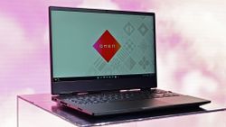 HP's new Omen 16 gaming laptops are faster and more feature-laden than ever