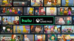 Hulu subscribers in the US can get three months of PC Game Pass for free