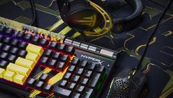 HyperX and TimTheTatMan have teamed up on a limited edition collection
