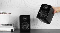 Hear every detail with the Kantu YU2 PC speakers on sale for $180