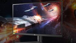 Grab LG's 27-inch 1440p gaming monitor on sale for $280 today