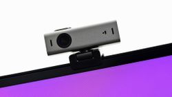 Review: The Lumina 4K webcam is powered by AI and rivals a DSLR