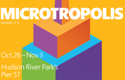 Microsoft opening up Microtropolis in New York, all are welcome