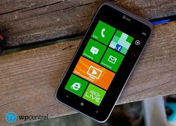 Telstra officially announce HTC TITAN 4G Windows Phone
