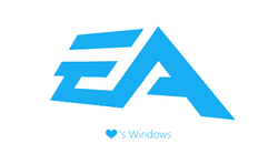 EA: New Windows ecosystem is essential for mobile gaming