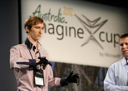 Microsoft takes Imagine Cup to the next level for 2013 with $300,000 prize pot