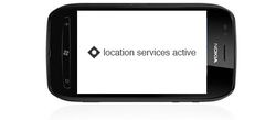 Location Services alert icon to be introduced in Windows Phone 7.5