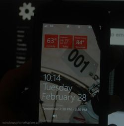Lock Widgets officially released [homebrew]