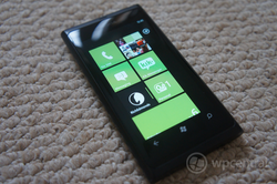 Swedish carrier Three bundling free Xbox with Lumia 800 Windows Phone