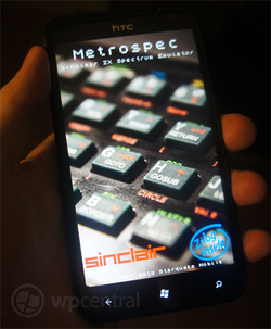 MetroSpec for Windows Phone updated to 1.4, free version finally available
