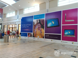 Microsoft Store coming soon to Florida Mall in Orlando