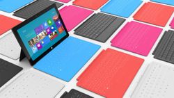 Microsoft reveals pricing of its Surface RT Windows tablet, starts at $499