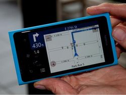 Nokia Drive version 2.0 with offline navigation now available