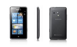 Phones 4u to launch the exclusive Samsung Omnia M in the UK