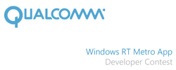Qualcomm offering $200,000 for best Windows RT apps
