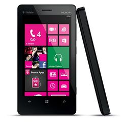 Site News -  Lumia 810 has arrived at the Windows Phone Central Forums