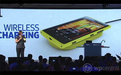 Nokia explains how wireless charging works in Lumia Windows Phones