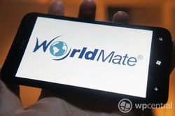 Official WorldMate app for Windows Phone to be available next week