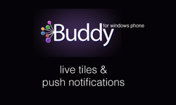 Buddy platform goes free until August [Developers]