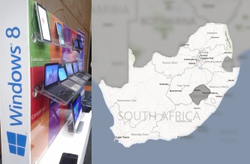 South Africa: Windows 8 and Windows Phone 8 heading your way!