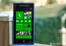 New report shows Windows Phone increasing its share of the smartphone market