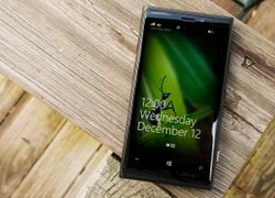 Flickr Live Wallpaper: Adding a photographic touch to your Windows Phone 8 lockscreens [Updated]