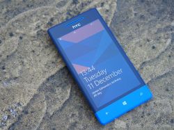 HTC 8S owners have reached the end