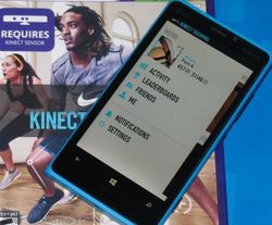 Nike Kinect+ Training Review: Keeping fit with Xbox 360 and Windows Phone