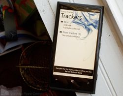 ConsoTracker, a flexible tracking app for Windows Phone 8