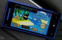 Pirates Plunder 2, more Windows Phone gaming on the high seas