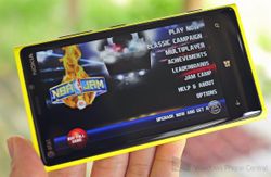 NBA Jam Review: Catching Windows Phone on fire!