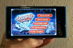 Monopoly Millionaire Review: The classic board game reinvented for Windows Phone 8