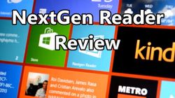 Nextgen Reader Review: Read RSS in style on Windows 8 and Windows Phone