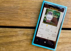PlaceCam for Windows Phone, a simple way to tag your photos