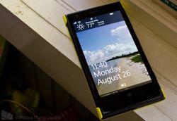 Lock Manager for Windows Phone 8, a nifty way to add more gusto to your Lock Screen