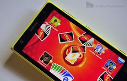UNO & Friends Review: The first online multiplayer card game on Xbox Windows Phone 8
