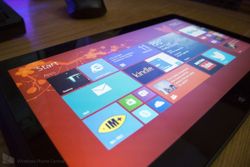 Review: ThinkPad Tablet 2 - this is the Atom powered device you have been looking for