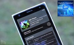 Hands on: Official Digitally Imported app (beta) for Windows Phone