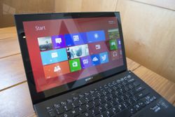 Review: Sony VAIO Pro 11 - elegance in Ultrabook form