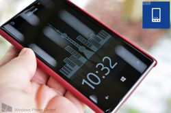 Video: Hands on with Nokia’s new Glance Background app