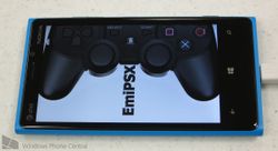 EmiPSX Review: the first Playstation emulator for Windows Phone 8