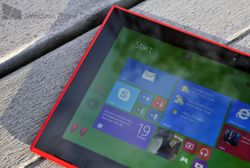 Nokia not officially releasing the Lumia 2520 tablet to the Philippines