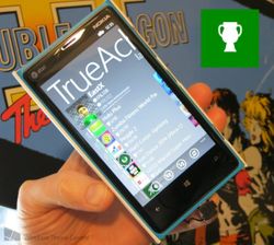 TrueAchiever Review: a promising app for Xbox Live Achievement hunters