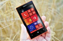 Nokia Lumia 525 – Unboxing and hands on with the low-cost 1 GB Windows Phone
