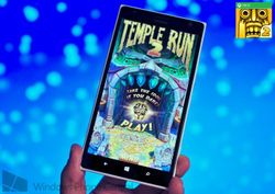 Temple Run 2 Review: Endless adventures on Windows Phone