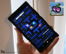 Purple Cherry X Review: a new GameBoy Advance emulator for Windows Phone