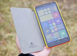 Lumia 1320 from Cricket latest to get Cyan