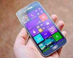 PSA: Don’t install Windows Phone 8.1 on the Samsung ATIV SE on Verizon