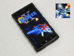Raiden X review – An unpolished (but free) shoot 'em up for Windows Phone and Windows 8