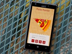 Pizza Pointer, a simple way to find the nearest pizza joint from your Windows Phone